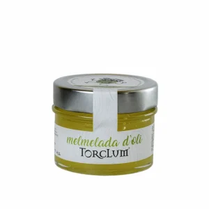 Melmelada d’oli
