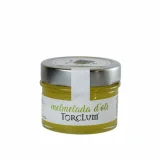 Melmelada d'oli