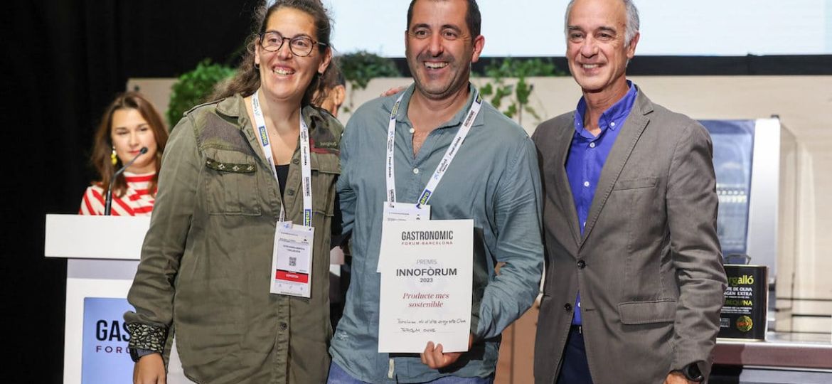 Fòrum Gastronòmic