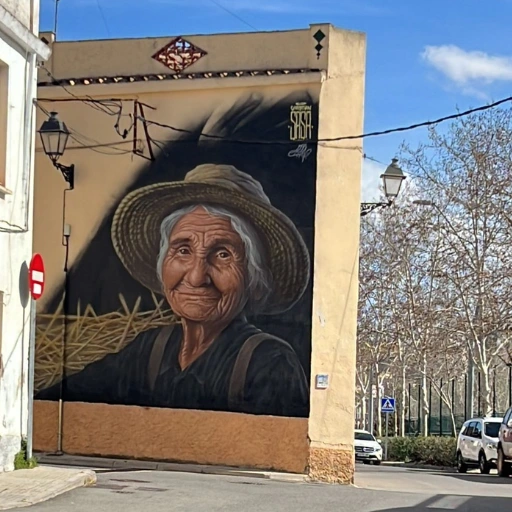 mural pagesia