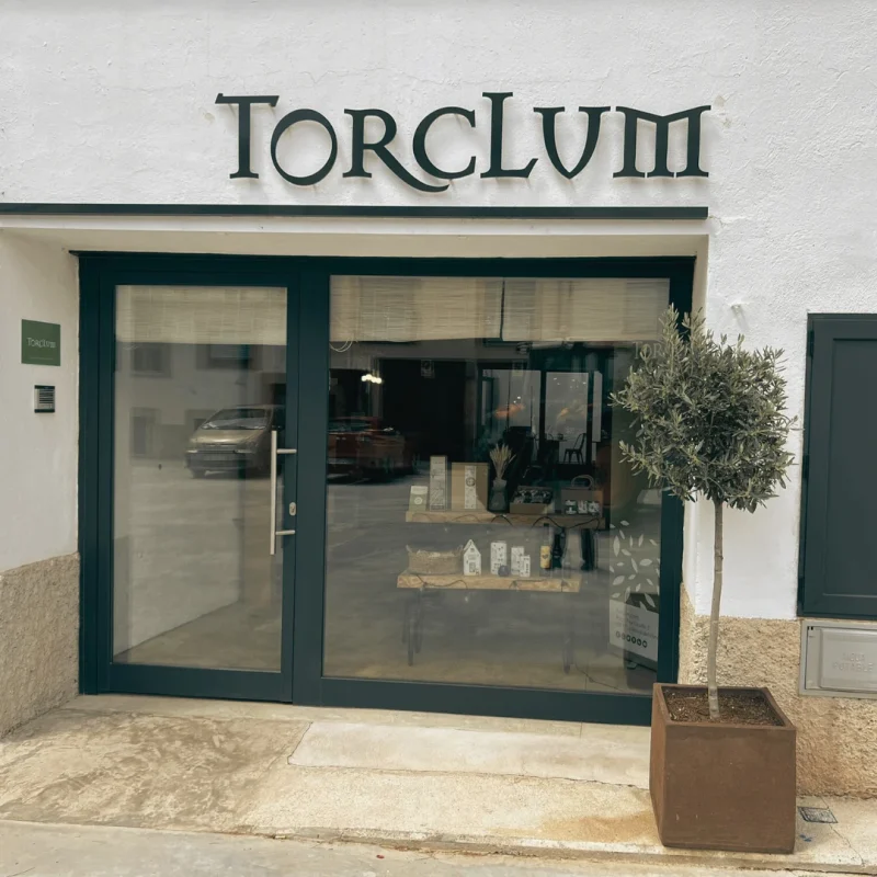 Espai Torclum