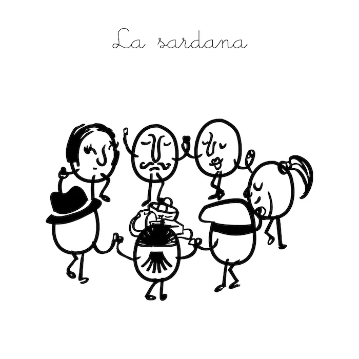 Olives Sardanes