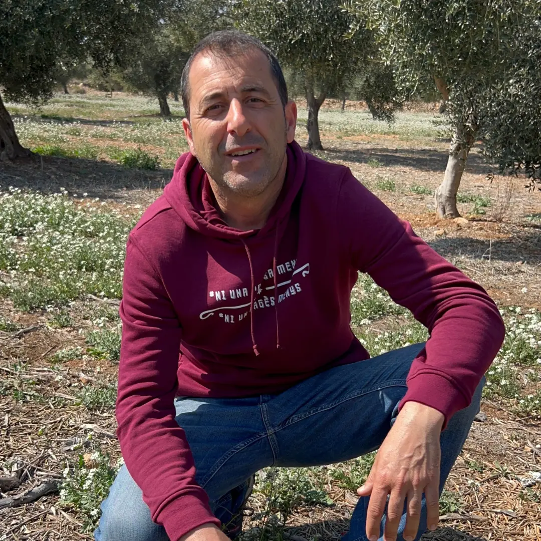 Jordi Pascual