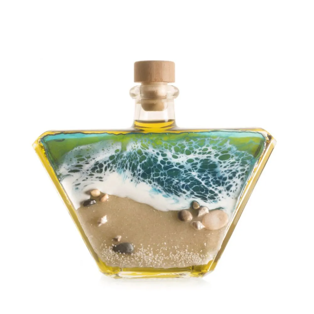 Ampolla Mediterrani