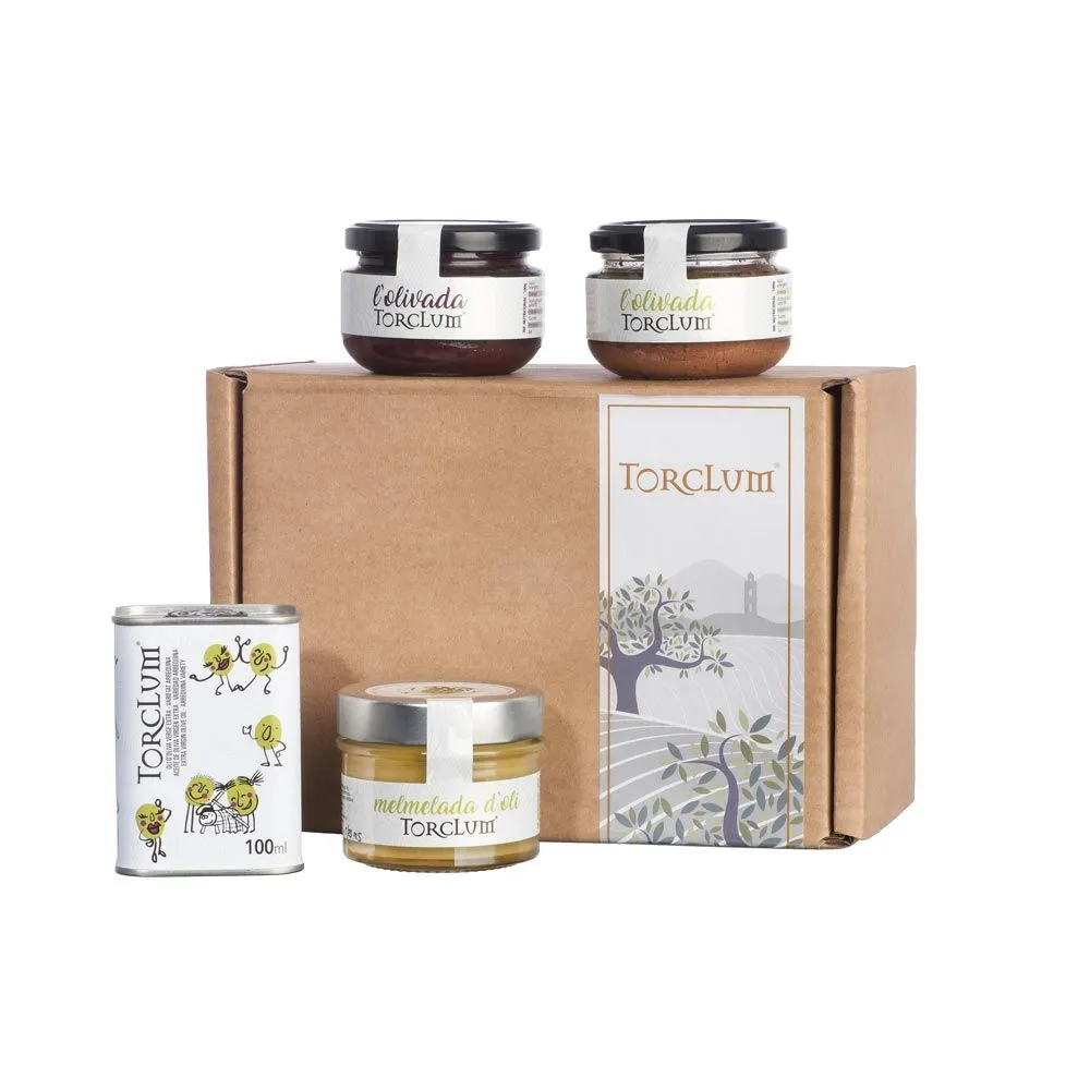 Pack degustacio