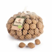 Almendras con cáscara - 1Kg