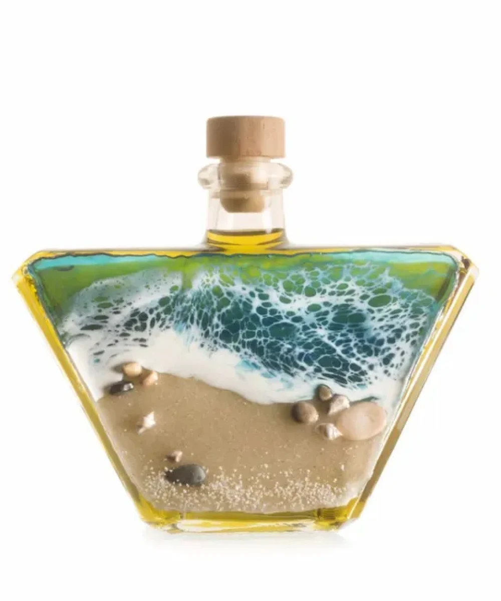 Ampolla Mediterrani