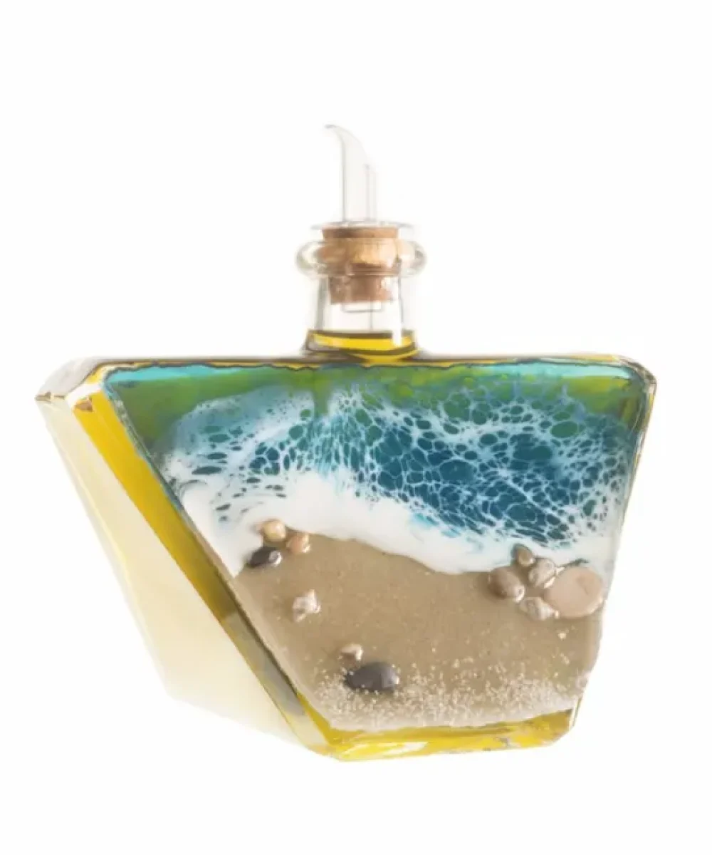 Ampolla Mediterrani