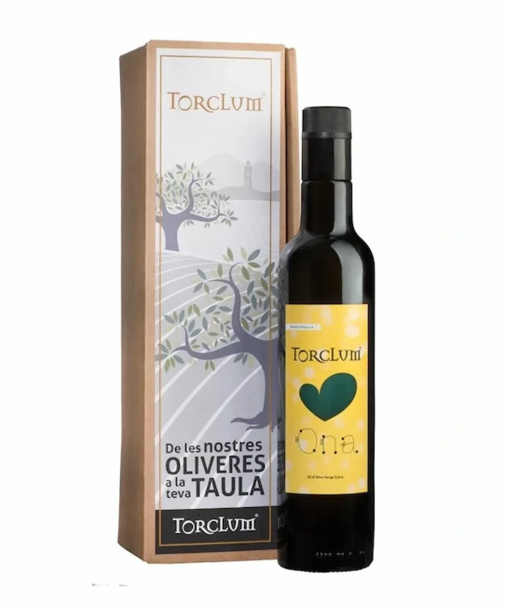 Ampolla Solidària Ona