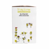 Bag in Box 5L oli oliva verge extra