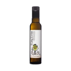 Condiment d’oli d’oliva amb all