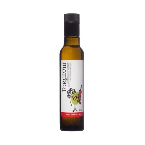 Condiment d’oli d’oliva amb bitxo