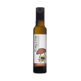 Condiment oli oliva ceps