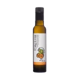 Condiment oli oliva taronja