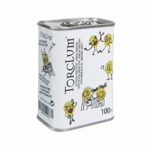 Llauna oli oliva verge extra arbequina 100ml