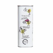 Llauna oli oliva verge extra