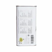 Llauna oli oliva verge extra