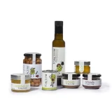 Pack Foodies
