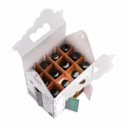 Pack Masia amb 12 Olis Aromatitzats