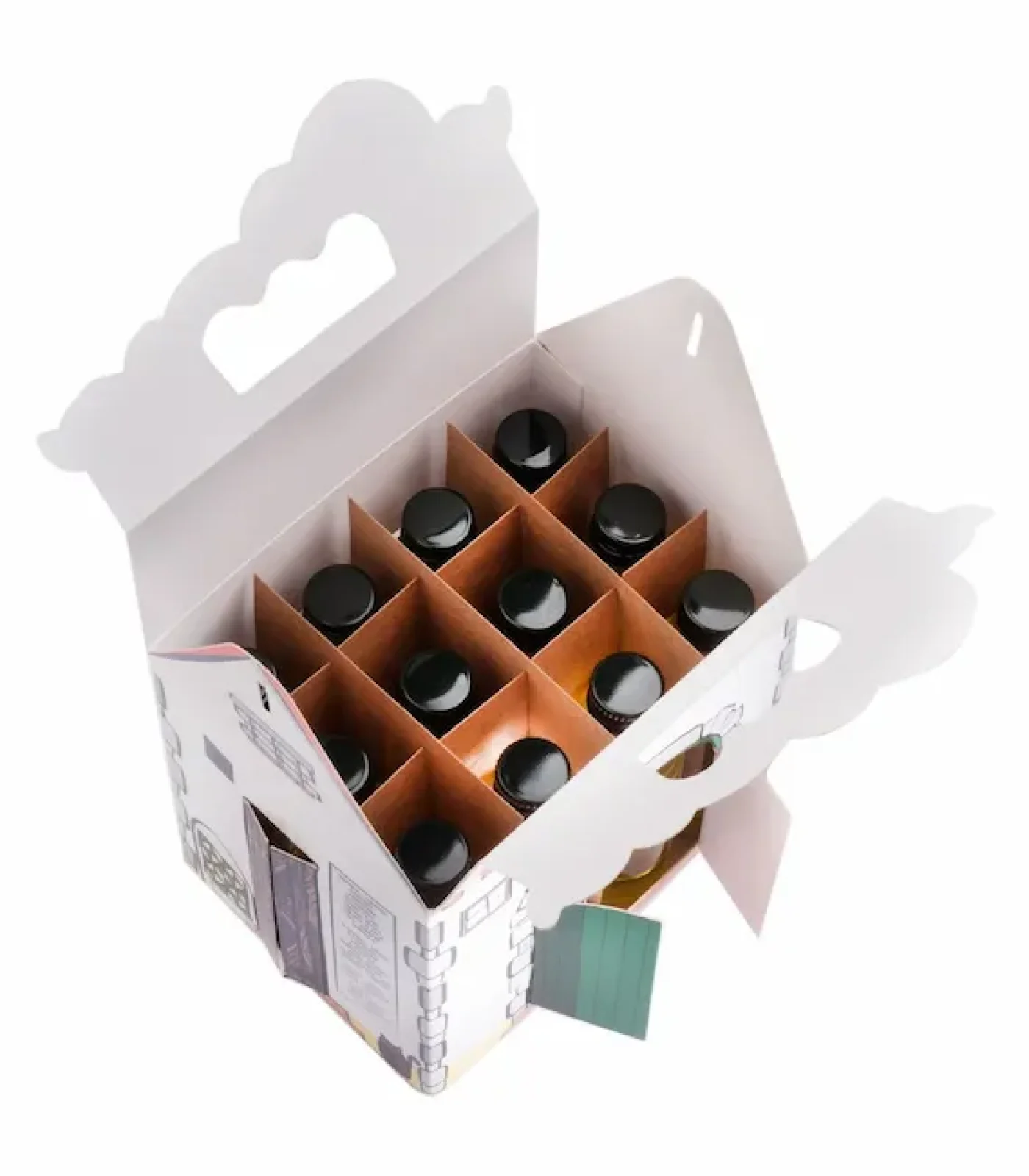 Pack Masía