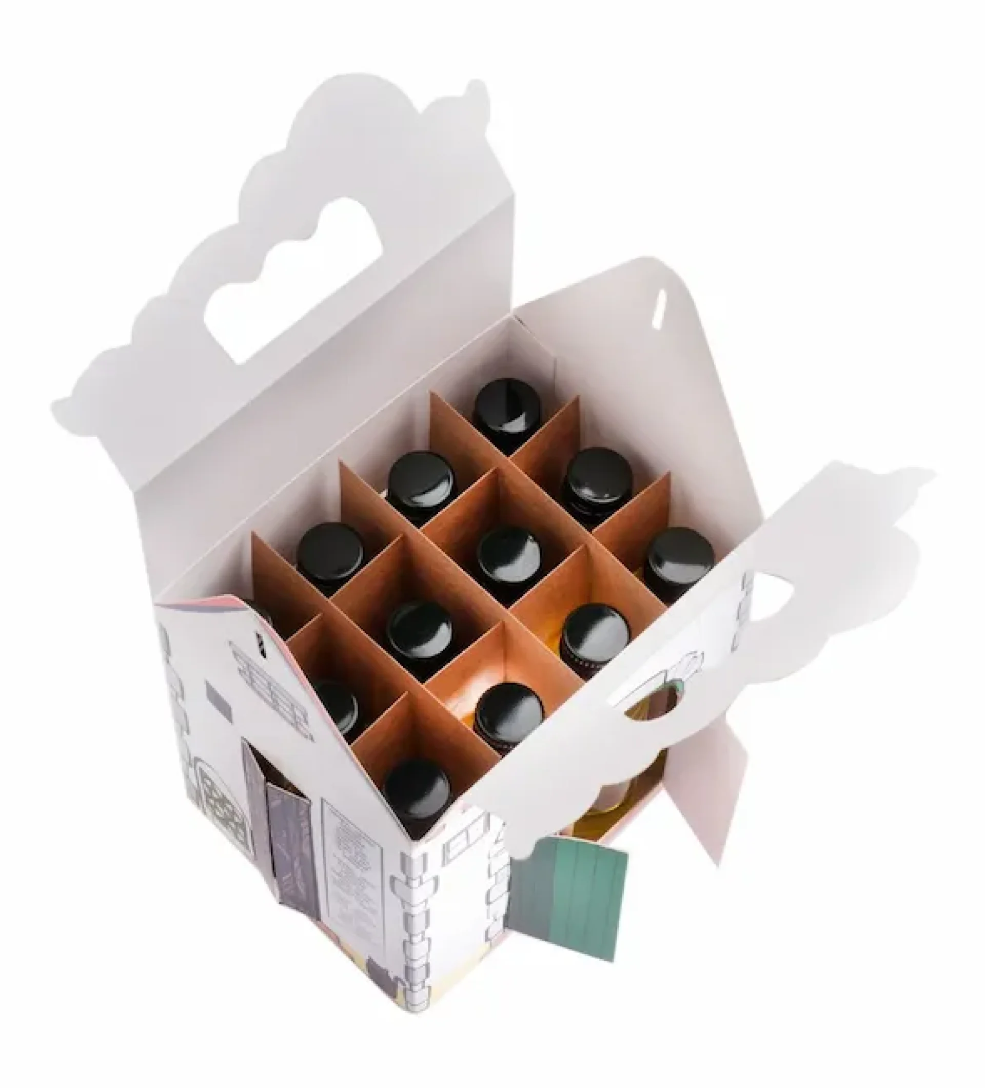 Pack Masía