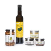 Pack Olea
