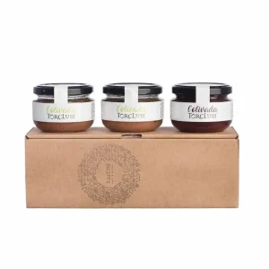 Pack Olivades