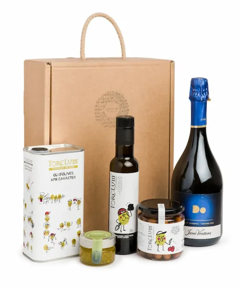Pack Premium