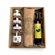 Pack Xef