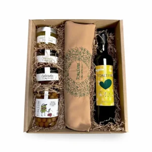 Pack Xef