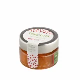 Perles d'oli d'oliva verge extra amb bitxo