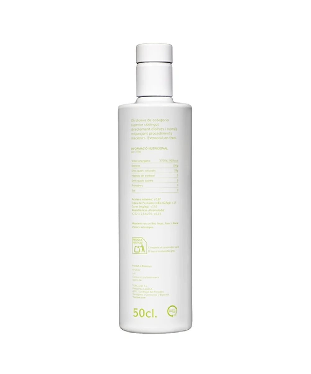 Aceite Maduro