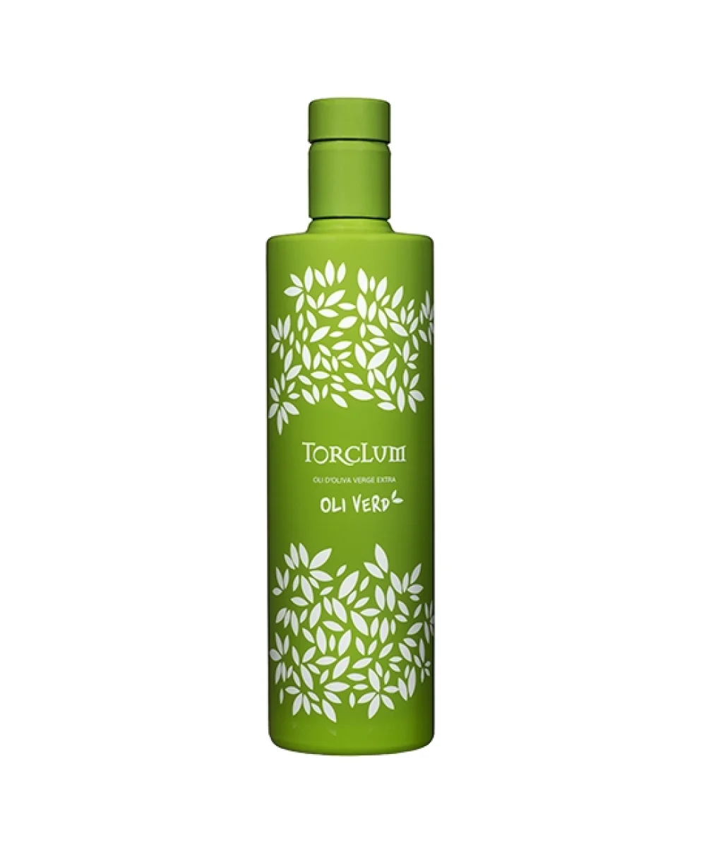 Aceite Verde