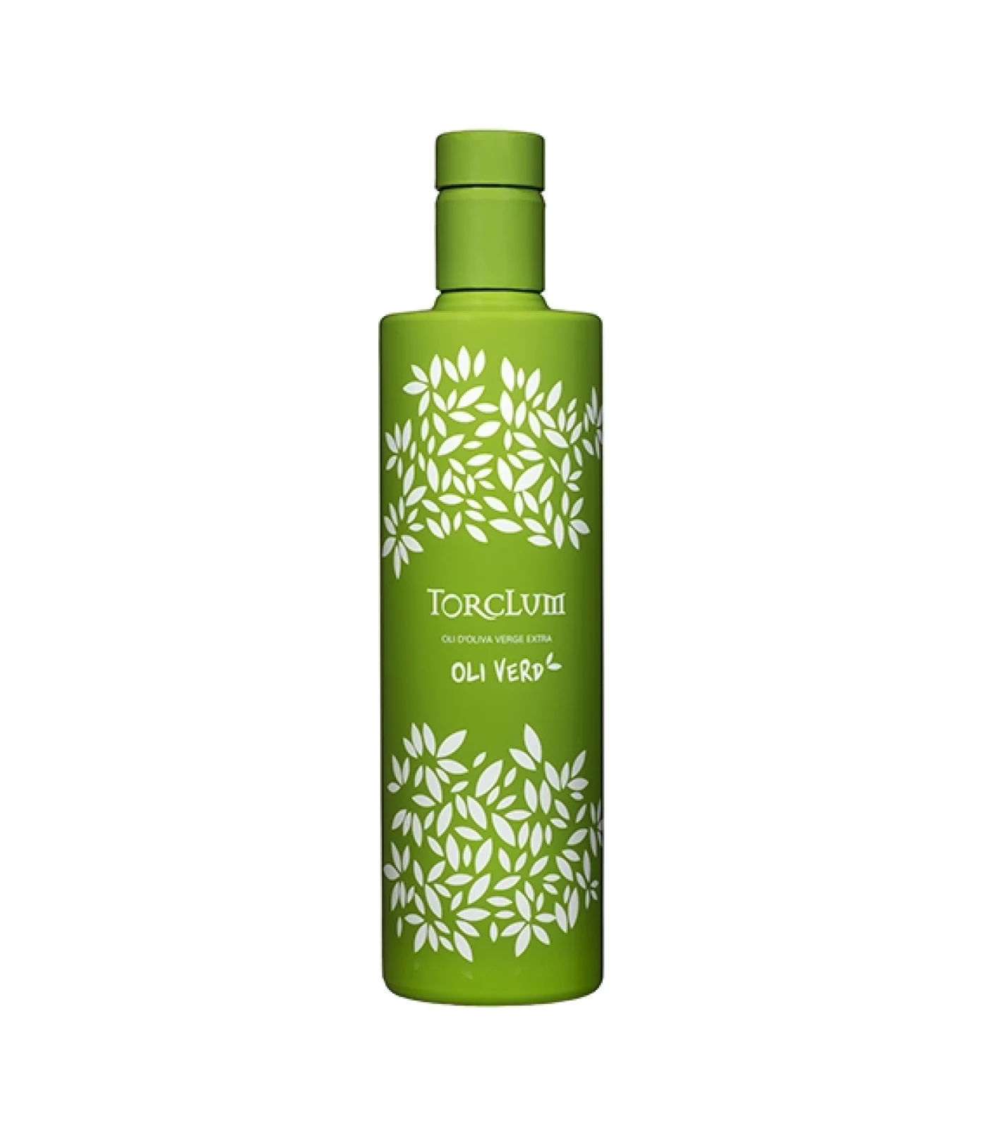 Green Oil