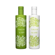 Torclum Green Oil and Mature Oil