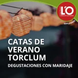Cata de verano: L'Obrador