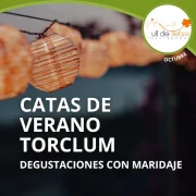 Cata de verano: Ull de llebre