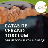 Cata de verano: Ull de llebre