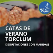 Cata de verano: Vell Papiol