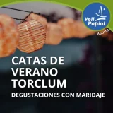 Cata de verano: Vell Papiol