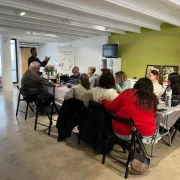 Oleoturisme al Baix Penedes