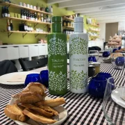 Oleoturisme al Baix Penedes