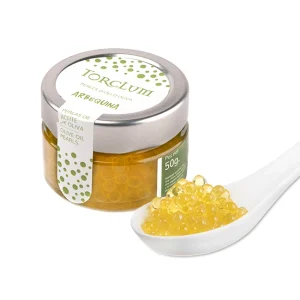 Perles oli oliva verge extra