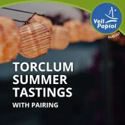 Summer Tastings: Vell Papiol