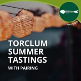 Summer Tastings: L'Espineta