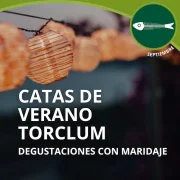 Cata de verano: L'Espineta