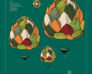 39 Salon Gourmets 2026