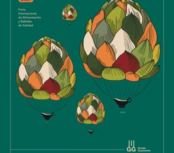 39 Salon Gourmets 2026