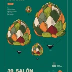 39 Salon Gourmets 2026