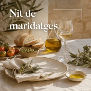 Nit de maridatges